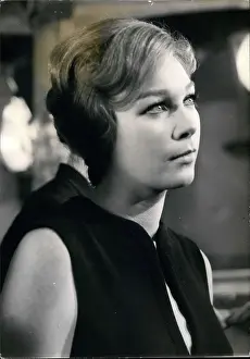 Sica: 1960-1969 Actor - Actress