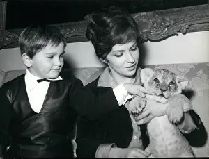 Appia: 1960-1969 Actor - Actress