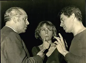 Girardot: 1960-1969 Actor - Actress