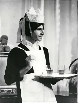Dufilho: 1960-1969 Actor - Actress