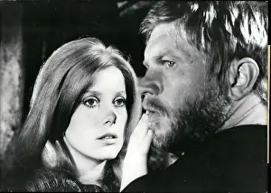 Lied: 1960-1969 Actor - Actress