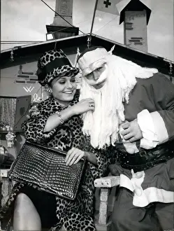 Dalia: 1960-1969 Actor - Actress