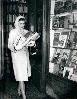 Anouk: 1960-1969 Actor - Actress