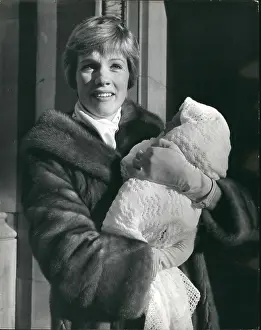 Christened: 1960-1969 Actor - Actress