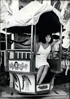 Roundabouts: 1960-1969 Actor - Actress