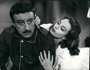 Noticed: 1960-1969 Actor - Actress