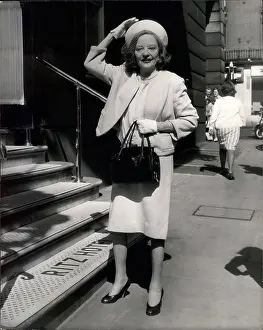 Bankhead: 1960-1969 Actor - Actress