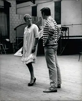 Aircrews: 1960-1969 Actor - Actress