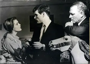 Stricken: 1960-1969 Actor - Actress