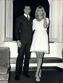 Vitti: 1960-1969 Actor - Actress