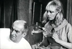 Maris: 1960-1969 Actor - Actress