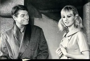 Maris: 1960-1969 Actor - Actress