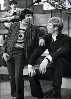 Musik: 1960-1969 Actor - Actress