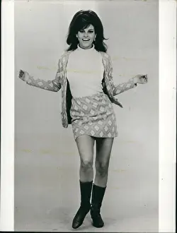 Platinum: 1960-1969 Actor - Actress