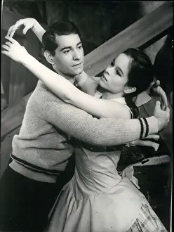 Televised: 1960-1969 Actor - Actress
