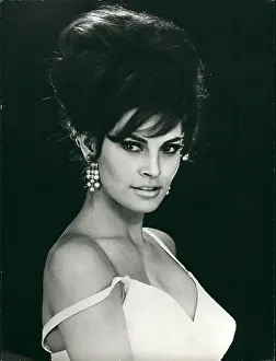 Platinum: 1960-1969 Actor - Actress