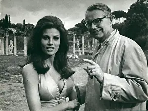 Platinum: 1960-1969 Actor - Actress