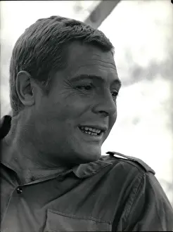 Jospeh: 1960-1969 Actor - Actress