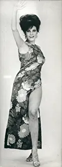 Platinum: 1960-1969 Actor - Actress
