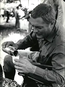 Levine: 1960-1969 Actor - Actress