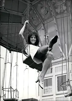 Roundabouts: 1960-1969 Actor - Actress