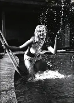 Refreshing: 1960-1969 Actor - Actress