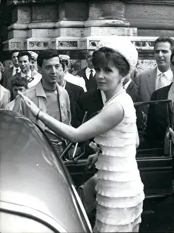Screens: 1960-1969 Actor - Actress