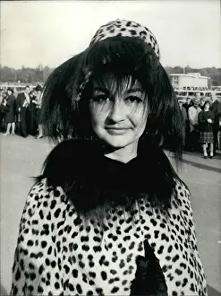 Auger: 1960-1969 Actor - Actress