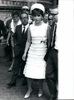 Screens: 1960-1969 Actor - Actress