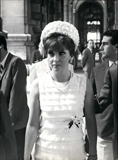 Screens: 1960-1969 Actor - Actress