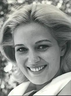 Gasmann: 1960-1969 Actor - Actress