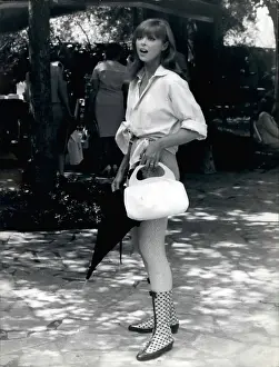 Naso: 1960-1969 Actor - Actress