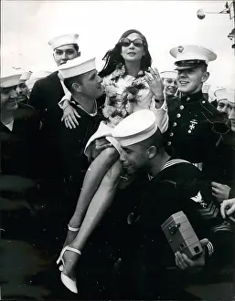 Paraded: 1960-1969 Actor - Actress