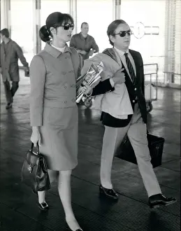 Rizzo: 1960-1969 Actor - Actress