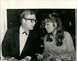 Cain: 1960-1969 Actor - Actress