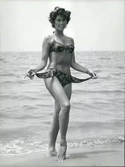 Promising: 1960-1969 Actor - Actress