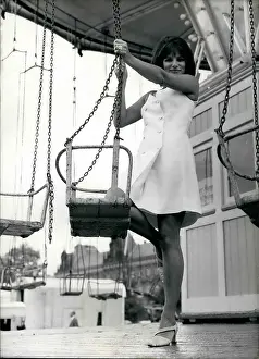 Roundabouts: 1960-1969 Actor - Actress