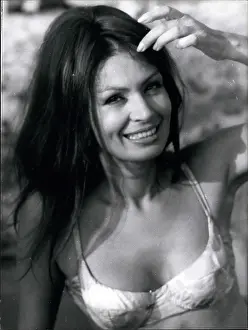 Rika: 1960-1969 Actor - Actress