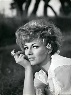 Thrilling: 1960-1969 Actor - Actress