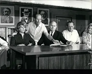 Narcotics: 1960-1969 Actor - Actress
