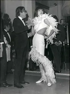 Rizzo: 1960-1969 Actor - Actress
