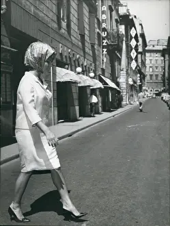 Waited: 1960-1969 Actor - Actress