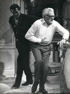 Photot: 1960-1969 Actor - Actress
