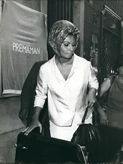 Waited: 1960-1969 Actor - Actress