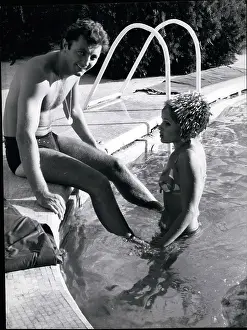 Inseparable: 1960-1969 Actor - Actress