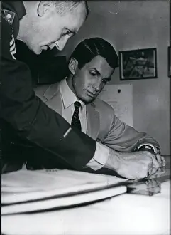 Undergo: 1960-1969 Actor - Actress