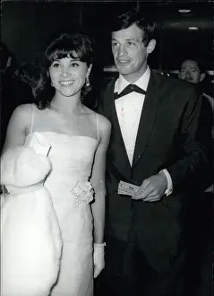 Belmondo: 1960-1969 Actor - Actress