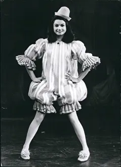 Delaroche: 1960-1969 Actor - Actress