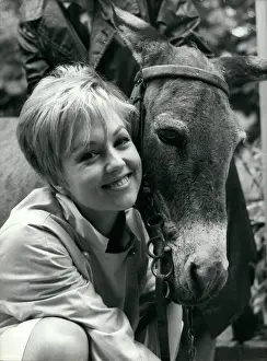 Mylene: 1960-1969 Actor - Actress