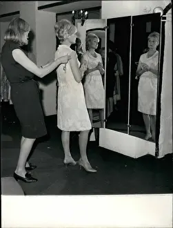 Ronet: 1960-1969 Actor - Actress